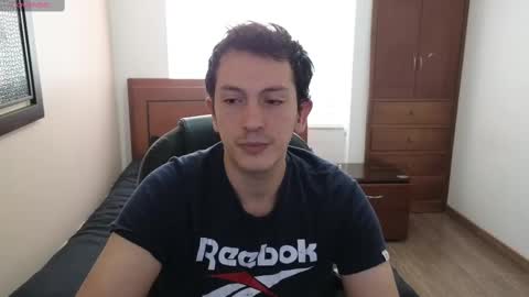 Dan online show from 02/18/25, 04:26