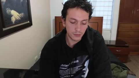 Dan online show from 02/19/25, 10:53