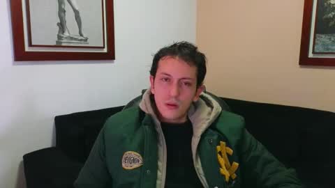 Dan online show from 09/12/25, 12:33