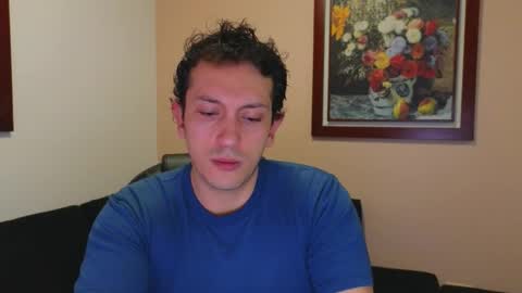 Dan online show from 09/19/25, 02:57