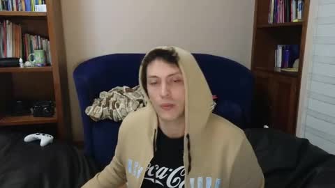 Dan online show from 09/23/25, 02:03