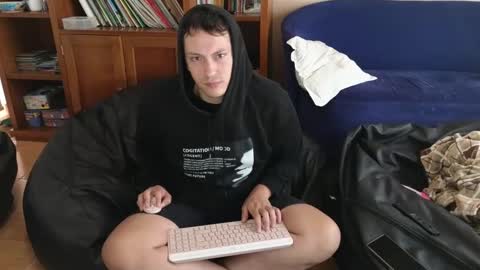 Dan online show from 10/02/25, 02:24