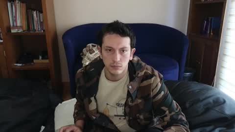 Dan online show from 10/05/25, 05:00