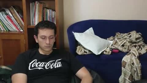 Dan online show from 10/10/25, 03:49