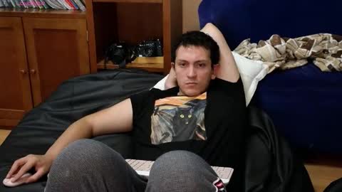 Dan online show from 10/17/25, 03:31