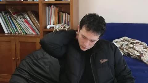 Dan online show from 10/20/25, 09:15