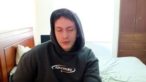 Dan online show from 10/21/25, 04:30