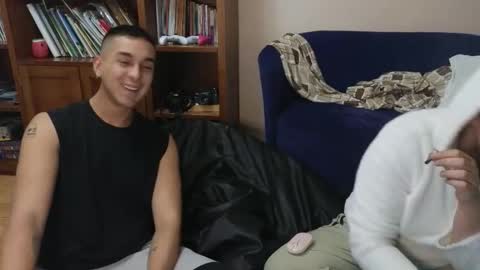 Dan online show from 10/25/25, 03:14