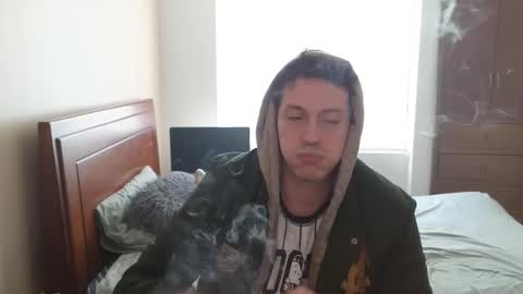 Dan online show from 10/30/25, 05:02