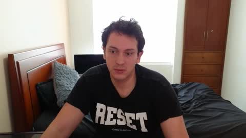 Dan online show from 11/05/25, 02:28