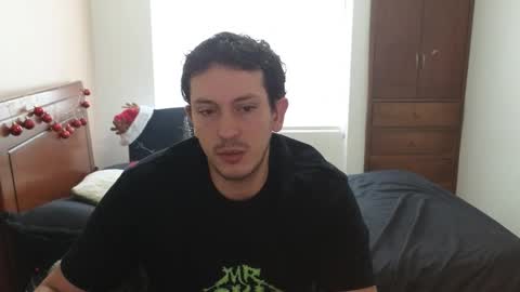 Dan online show from 11/22/25, 01:10