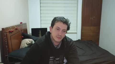 Dan online show from 01/08/26, 03:09