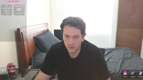 Dan online show from 02/04/26, 02:34