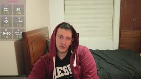 Dan online show from 04/07/26, 02:01