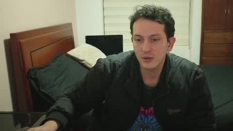 Dan online show from 04/11/26, 03:22