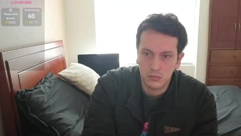 Dan online show from 04/11/26, 02:10