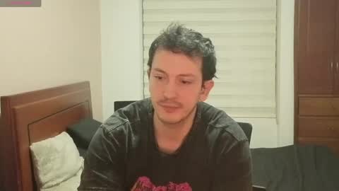 Dan online show from 04/23/26, 04:57