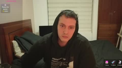 Dan online show from 04/24/26, 01:41