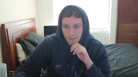 Dan online show from 04/24/26, 01:57