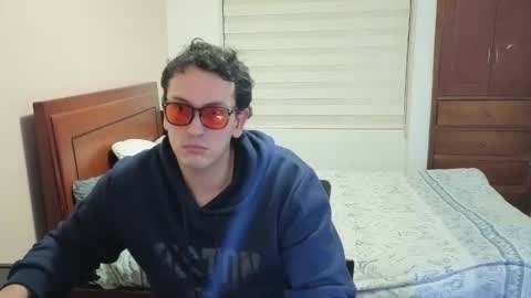 Dan online show from 06/10/26, 01:39