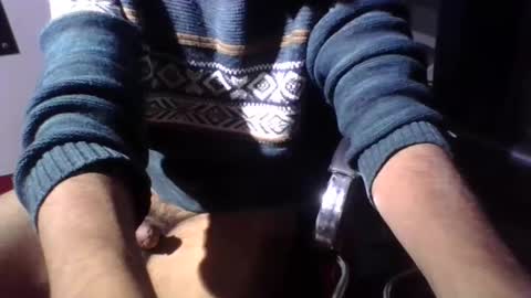 danster125 online show from 12/09/24, 12:23