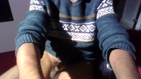 danster125 online show from 12/11/24, 12:54