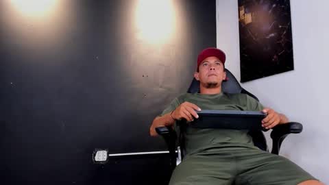 dante212_vibes online show from 03/19/26, 09:02