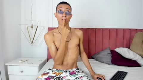 dante_1714 online show from 04/23/26, 04:57