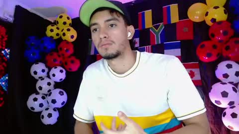 Dante online show from 06/20/26, 12:36