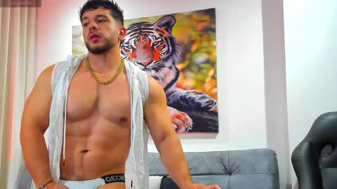 DANTE online show from 01/07/26, 02:03