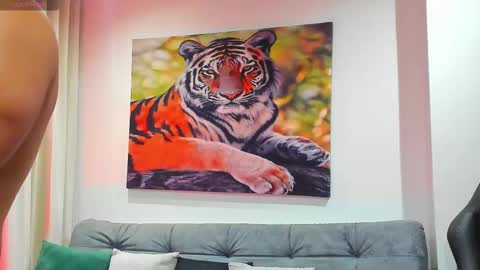 DANTE online show from 03/19/26, 01:20