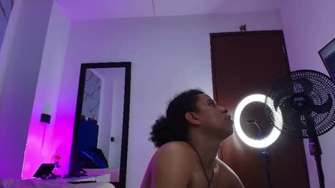 Dante Aran online show from 10/01/25, 04:51