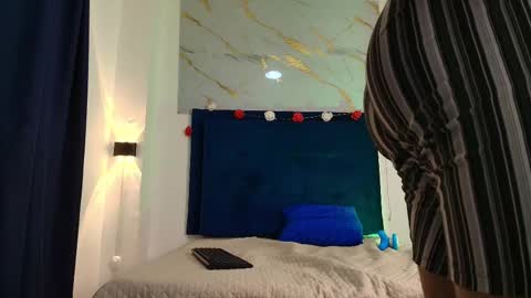 Dante Aran online show from 10/08/25, 05:05