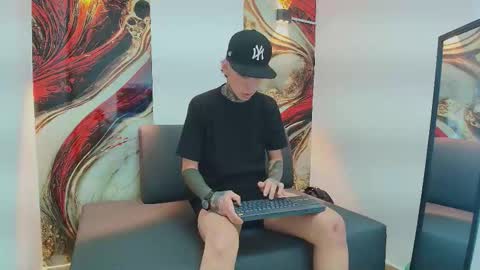 dante_armstrong online show from 11/22/25, 12:09