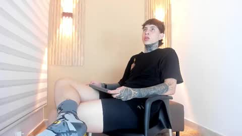 dante_armstrong online show from 11/29/25, 04:04