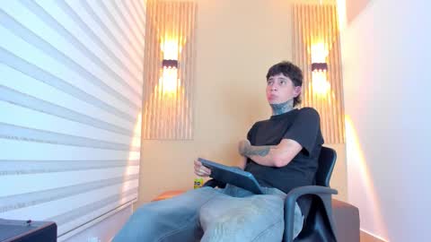 dante_armstrong online show from 12/03/25, 03:47