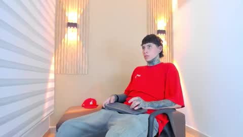 dante_armstrong online show from 12/04/25, 04:00