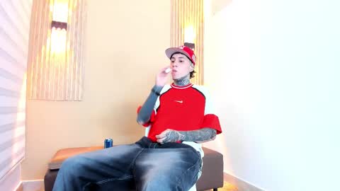 dante_armstrong online show from 12/16/25, 05:01