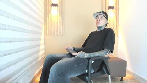 dante_armstrong online show from 12/17/25, 03:45