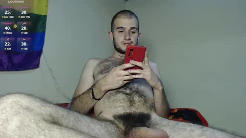 dante_bear online show from 02/20/25, 11:43