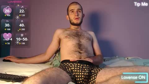 dante_bear online show from 09/19/25, 02:35