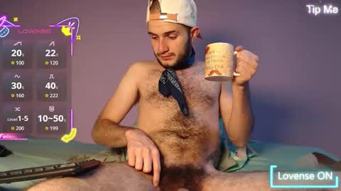 dante_bear online show from 11/02/25, 08:11