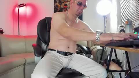 dante_bellini online show from 01/09/26, 03:15