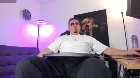 dante_bellini online show from 02/17/26, 01:40