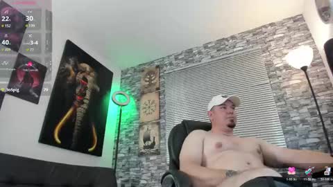 dante_bellini online show from 04/18/26, 07:07