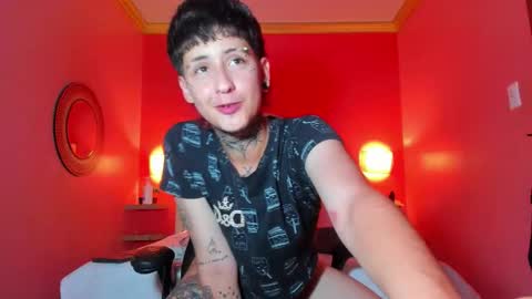 dante online show from 11/02/25, 03:47