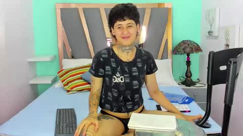 dante online show from 12/02/25, 08:26