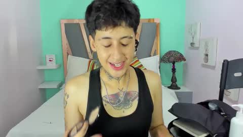 dante online show from 12/17/25, 07:31