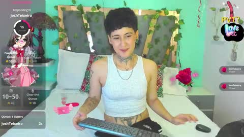 dante online show from 02/18/26, 10:39