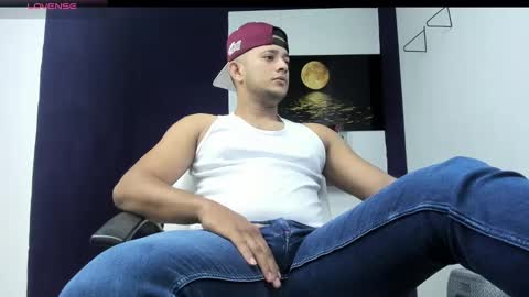 Snapshot of dante_bigboss chatting on 01/25/25, 10:19 Dante online show from 01/25/25, 10:19